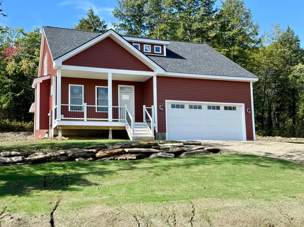61 Woodbrey Heights, Standish, ME 04084