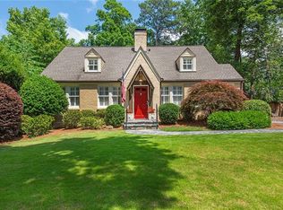 3623 Kingsboro Rd NE, Atlanta, GA 30319