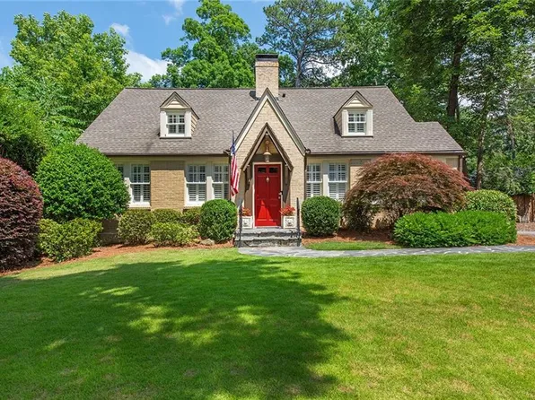 3623 Kingsboro Rd NE, Atlanta, GA 30319