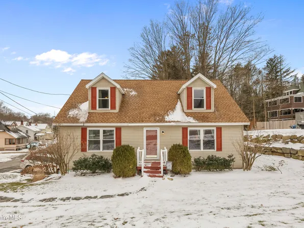 6 Depot St, Great Barrington, MA 01230