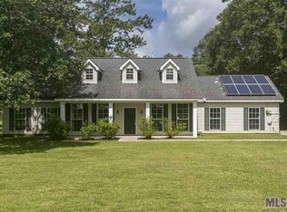 44491 S Baptist Rd, Hammond, LA 70403