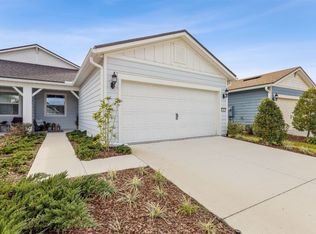 540 Jubilee Cir, Yulee, FL 32097