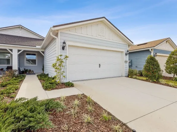 540 Jubilee Cir, Yulee, FL 32097