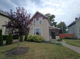 1252 Saint Joe Blvd, Fort Wayne, IN 46805