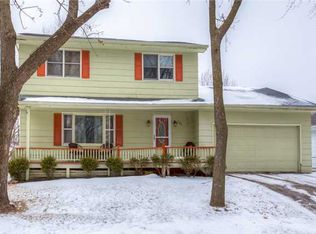 185 Christopher Ave, Waukee, IA 50263