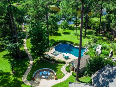 8650 Toler Point, Larue, TX, 75770