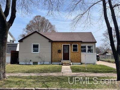 1624 Longyear Ave, Marquette, MI, 49855