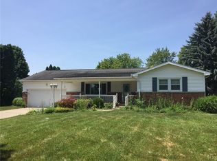 150 Eastview Dr, Urbana, OH 43078