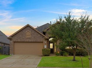 4410 Fenetre Forest Ln, Katy, TX 77493