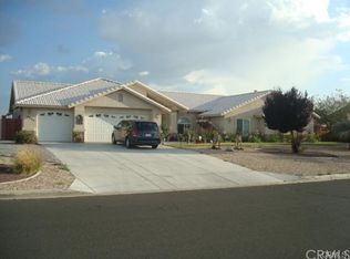 19249 Catalina Rd, Apple Valley, CA 92308