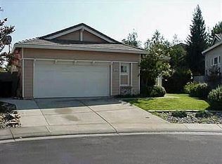 132 Artemis Ct, Roseville, CA 95661