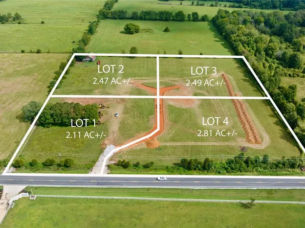3178 W Bowen Blvd #3, Fayetteville, AR 72703