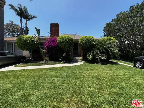 2563 S Bentley Ave, Los Angeles, CA 90064
