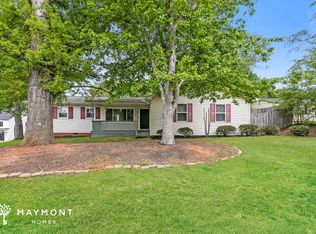 242 Pearson Rd, Easley, SC 29642