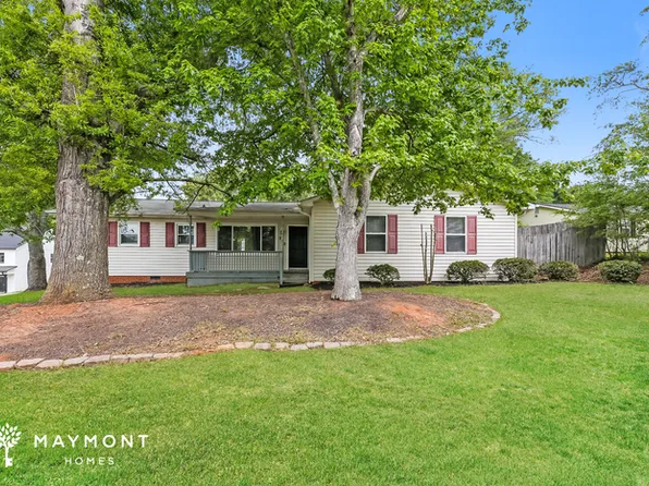 242 Pearson Rd, Easley, SC 29642