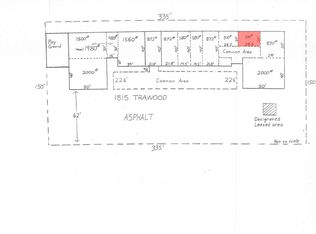 Plaza De La Fuente - H, El Paso, TX 79935