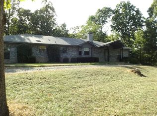 7219 Sanderson Ln, Texarkana, AR 71854