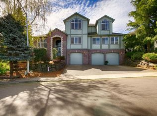 1616 NW 38th Ave, Camas, WA 98607