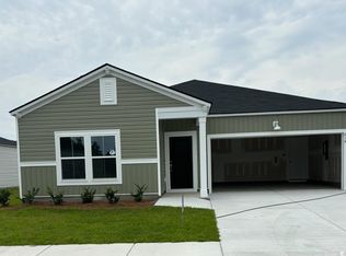 619 Culpeo Dr LOT 88, Conway, SC 29526