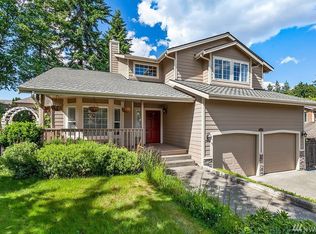 2114 S 373rd Ct, Federal Way, WA 98003