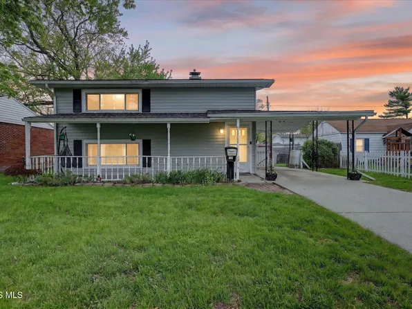 1216 Cady St, Maumee, OH 43537