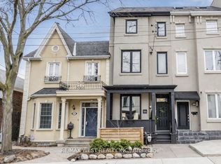 200 Euclid Ave, Toronto, ON