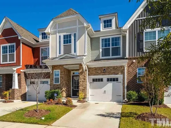 4146 Vallonia Dr, Cary, NC 27519
