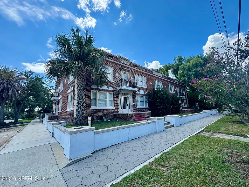 2506 Park St #10