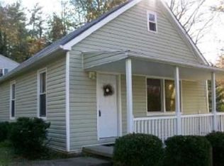 361 S Walnut St, Huntington, WV 25705