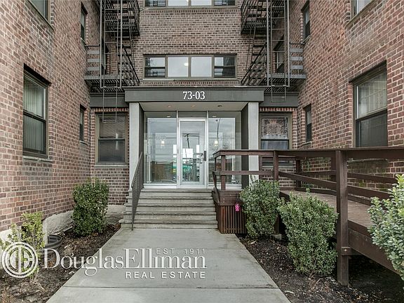 3rd image of 7303 Bell Blvd APT 4O