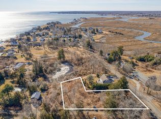 0 Stone Rd, Madison, CT 06443