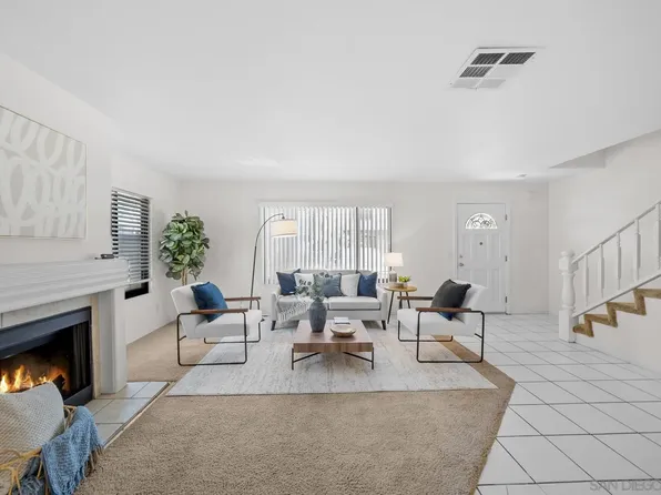 625 13th St Unit 14, San Diego, CA 92154