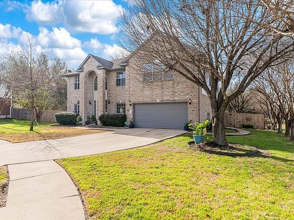 2nd image of 2103 Talamore Rd