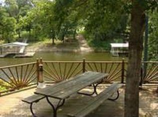 1713 Cardiac Cove Rd, Grove, OK 74344