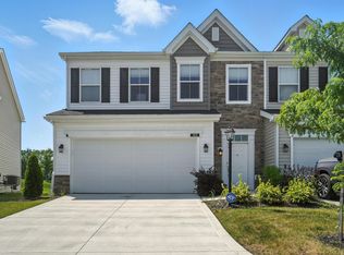 353 Lenell Loop, Delaware, OH 43015