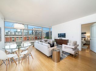 10 Regent St APT 514, Jersey City, NJ 07302