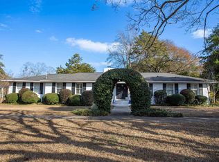 1406 Mill St, Camden, SC 29020