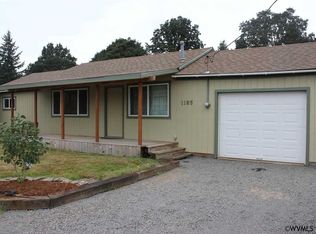 1183 27th Ave, Sweet Home, OR 97386