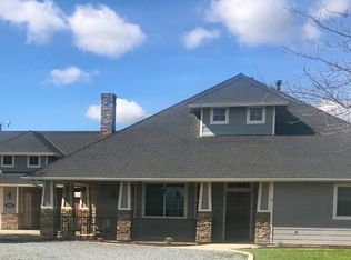 25215 Road 188, Exeter, CA 93221