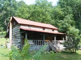 22381 Election Rd, Laurelville, OH 43135