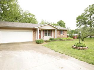 3864 State Road V, De Soto, MO 63020