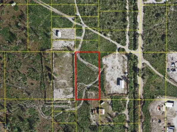 Holopaw Groves Rd Lot 6, Saint Cloud, FL 34773