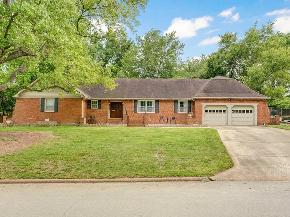 2142 E Shady Glen Drive, Springfield, MO 65804