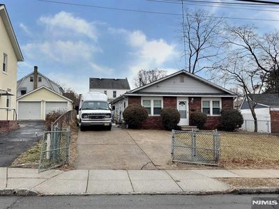 95 Mitchell St, West Orange, NJ, 07052