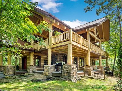 277 Long Ridge Rd Unit 882-889, Old Fort, NC, 28762