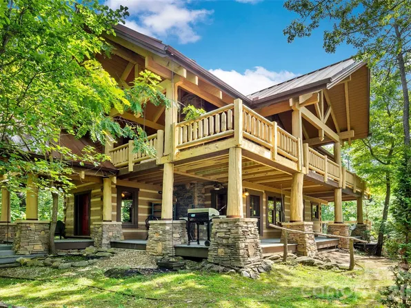 277 Long Ridge Rd Unit 882-889, Old Fort, NC 28762