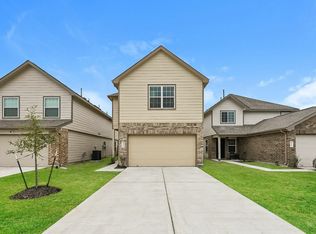 22394 Clear Castle Dr, Porter, TX 77365