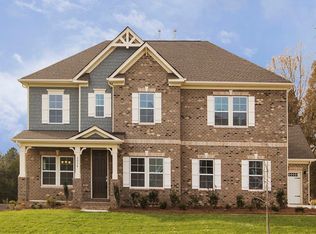 2024 Perry Pond Dr, Waxhaw, NC 28173