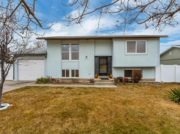 4668 W Kathleen Ave, West Valley City, UT 84120