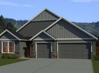 16332 Earhart Ave #LOT46, Oregon City, OR